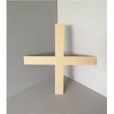 40cm mdf Letters +